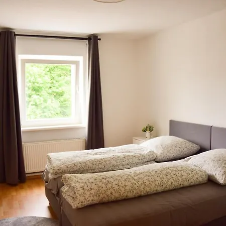 Haus Mit 3 Im Zentrum Von Apartment
