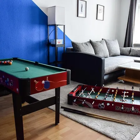 Haus Mit 3 Im Zentrum Von Apartment *